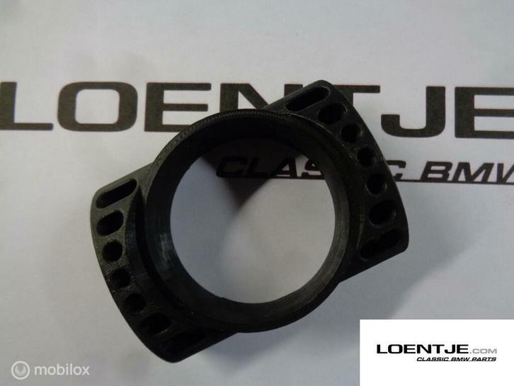 dashboard luchtrooster voor (vdo) meter e30 links midden, Auto-onderdelen, Airco en Verwarming, BMW, Gebruikt, Ophalen of Verzenden