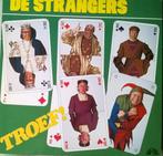 LP De Strangers – Troef!, Cd's en Dvd's, Vinyl | Nederlandstalig, Ophalen of Verzenden, Zo goed als nieuw, 12 inch, Streekmuziek