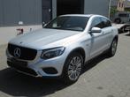 Mercedes-Benz GLC 350 E 4MATIC HYBRIDE COUPE, Automaat, Gebruikt, 4 cilinders, Leder