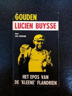 Gouden Lucien Buysse, Verzenden, Lopen en Fietsen, Zo goed als nieuw, Jan Cornand