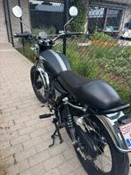 Mash Fifty, Fietsen en Brommers, Brommers | Overige merken, Ophalen, Gebruikt