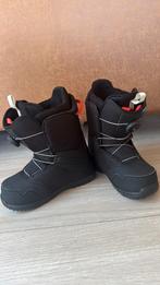 Snowboardboots Burton (maat 40 - past voor 36-37), Sport en Fitness, Snowboarden, Ophalen, Zo goed als nieuw, Snowboots