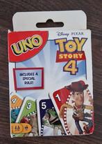 Uno Toy Story 4 - Disney - Nieuw, Nieuw, Ophalen of Verzenden