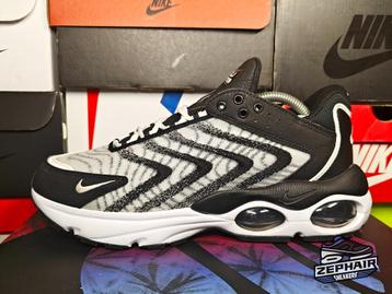 Nike Air Max TailWind 'Black/White' EU43 2023 beschikbaar voor biedingen