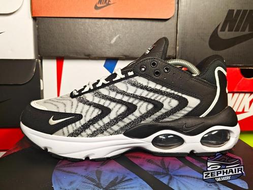 Nike Air Max TailWind 'Black/White' EU43 2023, Kleding | Heren, Schoenen, Gedragen, Sneakers, Zwart, Ophalen of Verzenden
