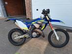 Sherco se 125 factory enduro 2022, Motoren, Motoren | Overige merken, Particulier, Enduro