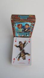 Kwartetspel Flushed Away, Verzamelen, Ophalen of Verzenden, Zo goed als nieuw, Kwartet(ten)