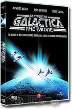 Battlestar Galactica   DVD.118, Ophalen of Verzenden, Science Fiction, Zo goed als nieuw, Vanaf 16 jaar