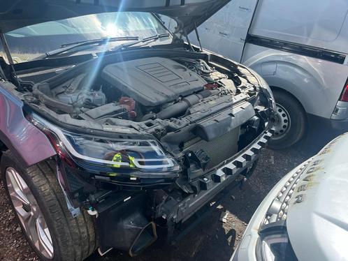 Range Rover Velar 2.0 benzine 8-traps automaat 2018, Auto-onderdelen, Overige Auto-onderdelen