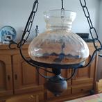 Lustre, Maison & Meubles, Enlèvement, Comme neuf