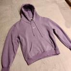 Nike - middle swoosh logo hoodie - paars, Ophalen of Verzenden, Paars
