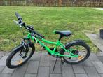 Fiets 20 inch, Fietsen en Brommers, Fietsen | Kinderfietsjes, Ophalen, Zo goed als nieuw