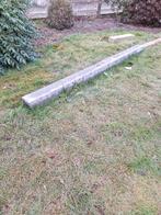 betonnen balk, Enlèvement, Neuf