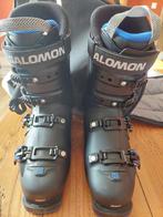 Skibotten Salomon S-MAX 65 kids incl tas, Sport en Fitness, Ophalen, Schoenen, Salomon, Zo goed als nieuw