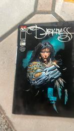 Darkness strip, Livres, BD | Comics, Comme neuf, Enlèvement ou Envoi