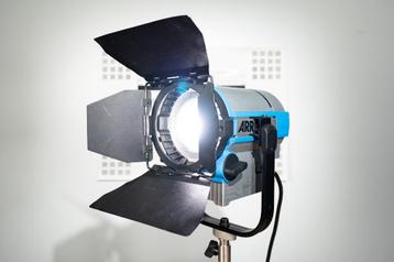 ARRI L5-C RGBW LED Fresnel Lamp beschikbaar voor biedingen