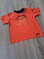 Babies t-shirt maat 86, Kinderen en Baby's, Babykleding | Maat 86, Ophalen of Verzenden, Zo goed als nieuw, Jongetje, Shirtje of Longsleeve