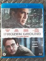 The Frozen Ground ( Nicolas Cage / John Cusack ), Cd's en Dvd's, Ophalen of Verzenden, Thrillers en Misdaad
