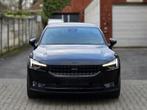 Polestar 2 DUAL MOTOR/AWD/GEKOELDE ZETELS/NAPPAELEER, Auto's, Polestar, Automaat, Polestar 2, Gebruikt, 408 pk