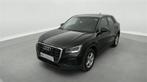 Audi Q2 30 TFSI Attraction NAVI/FULL LED/JA/PDC (bj 2023), Auto's, Stof, Gebruikt, Q2, Zwart