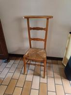 Kerkstoel / stoel, Antiek en Kunst, Ophalen