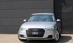 Audi A3 Sportback, Autos, Audi, Argent ou Gris, Achat, Entreprise, Noir