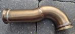 KTM Duke / rc  arrow mi-pipe non catalized, Verzenden