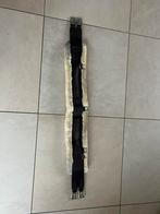 Singel/sangle kentucky sheepskin, Dieren en Toebehoren, Ophalen of Verzenden, Zo goed als nieuw