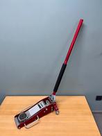 Krik - verlaagde auto - 1.5 TON, Auto diversen, Ophalen, Gebruikt, Garagekrik