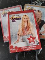 DV/DVD x2 Hannah Montana la saison dernière, CD & DVD, DVD | Enfants & Jeunesse, Comme neuf, Enlèvement ou Envoi