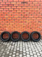 Winterbanden 4 stuks Minerva Ice-plus 235/40R18, Auto-onderdelen, Ophalen, 18 inch, Gebruikt, Winterbanden