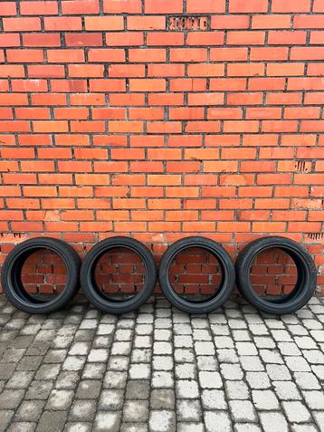 Winterbanden 4 stuks Minerva Ice-plus 235/40R18 beschikbaar voor biedingen