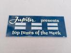 Top Glas jupiter 120 / Stereo (1963) jukebox, Ophalen of Verzenden