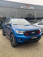 Ford Ranger // Automatique // 38 000 km // 2022, SUV ou Tout-terrain, 4 portes, Automatique, 157 kW