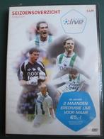Seizoensoverzicht 2008/2009 FC Groningen (nieuw in de verpak, Cd's en Dvd's, Dvd's | Sport en Fitness, Voetbal, Alle leeftijden