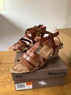 Chaussures dames, Pumps, Bruin, Gedragen, Ophalen