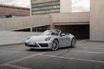 Porsche 992 911 Carrera 4S Cabriolet / 1stOWNER / FULL HISTO, Auto's, Porsche, Automaat, 4 zetels, 207 g/km, Euro 6