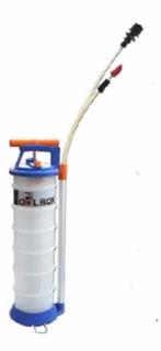 MerCruiser olie opzuig pomp 6 liter, Sports nautiques & Bateaux, Accessoires navigation, Enlèvement ou Envoi, Neuf