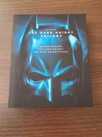 The dark knight trilogy blu ray, Enlèvement ou Envoi