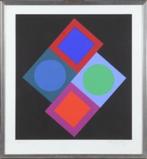 Folklore planétaire van Victor Vasarly, Ophalen of Verzenden