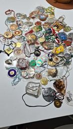 Lot carnaval medailles, Collections, Collections Autre, Comme neuf, Enlèvement ou Envoi