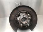 MOYEU DE ROUE ARRIÈRE Nissan Murano (Z51) (01-2003/09-2014), Utilisé, Nissan