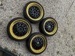 BBS velgen, Auto-onderdelen, Banden en Velgen, Ophalen, 18 inch, Gebruikt, Velg(en)