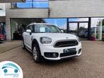 MINI Cooper Countryman  1.5 COOPER S E HYBRID 4 WD AUTO. BI, Auto's, Mini, 0 min, Wit, Bedrijf, 5 deurs