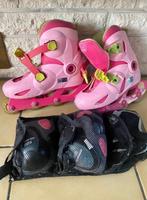 Inline skates - maat 34/36, Ophalen, Kinderen, Verstelbaar, Gebruikt