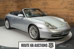 Porsche 911 2001 | Route 66 auctions, Autos, Porsche, Argent ou Gris, Achat, Entreprise, Cabriolet