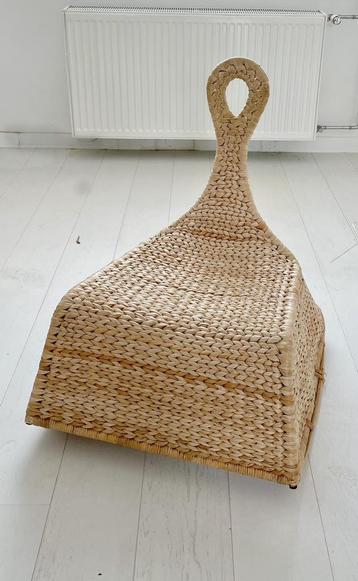 Schommelstoel Ikea PS Gullholmen beschikbaar voor biedingen