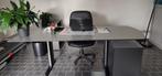 Bureau, Huis en Inrichting, Bureaus, Ophalen, Bureau