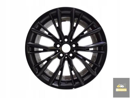 BMW 3 G20 G21 18 inch velg 6885305 origineel, Auto-onderdelen, Banden en Velgen, Gebruikt