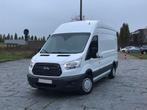 Ford Transit 2.2TDCI L2H3 /Navi./Airco/Gekeurd met Car-Pass, Auto's, Voorwielaandrijving, Euro 5, Stof, 140 g/km